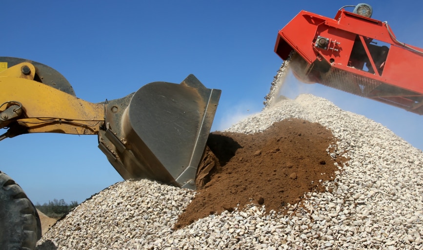 Gravel